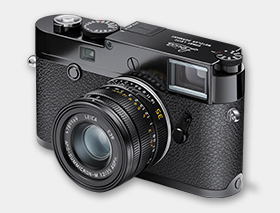 Leica M10-R ブラックペイント 新品