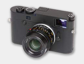 Leica ライカ M10 monochrom モノクローム 美品