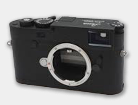 Leica M10-D ライカ　ボディのみ 中古